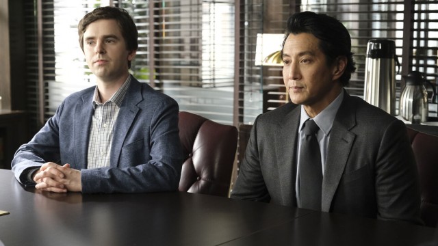 The Good Doctor